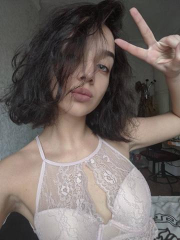 Проститутка Ксения, 20 лет, г. Бершадь