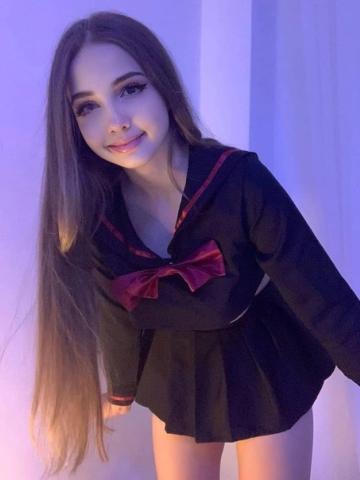 Индивидуалка Ника фото 2