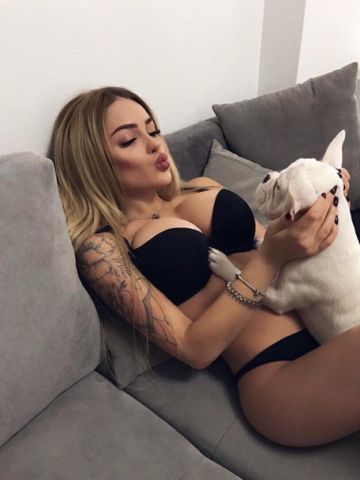 Проститутка Камилла, 24 года, г. Бершадь