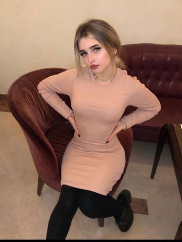 Проститутка Арина, 25 лет, г. Бершадь