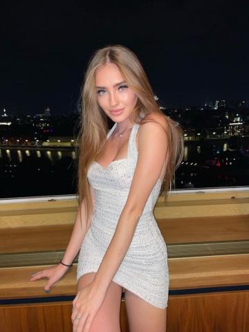 Индивидуалка Любовь фото 2