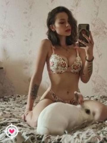 Индивидуалка Алена фото 2
