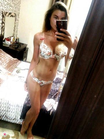 Индивидуалка Алена фото 3